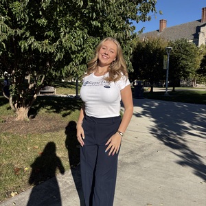 Gabriella Bigelow